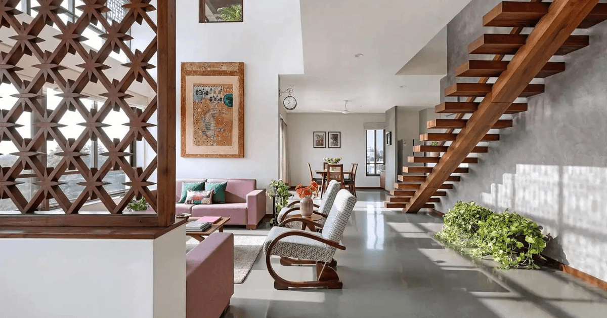 Kota Stone Flooring