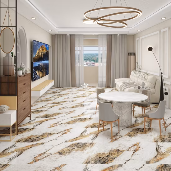 Polished Kota Stone