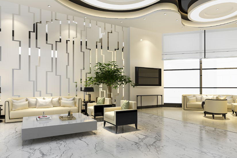 Marble Tiles