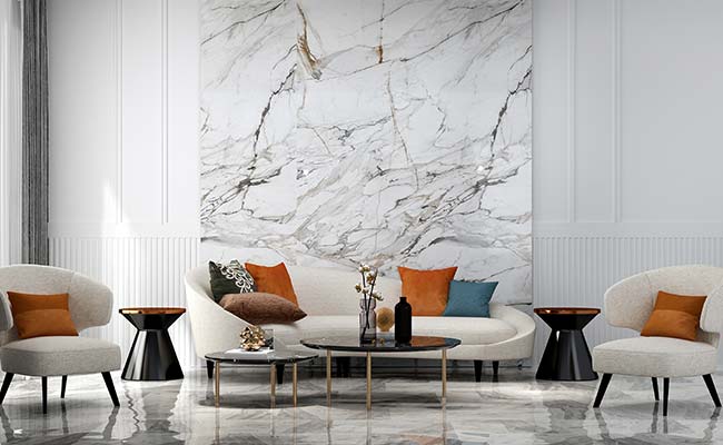 Sandstone Wall