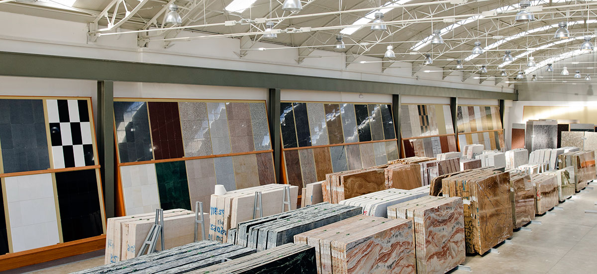 Premium Kota Stone and Granite