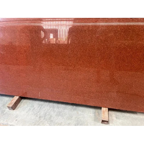 Red Granite
