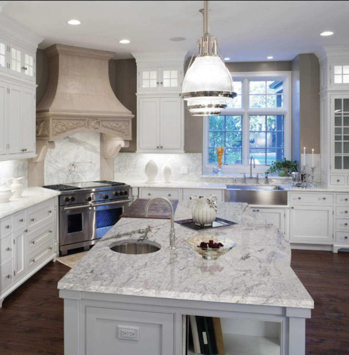 Granite