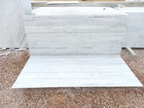 White Marble